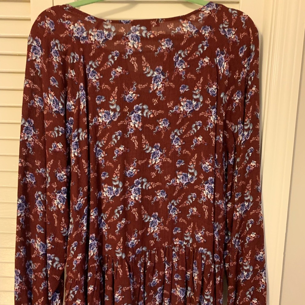 American Eagle Blouse